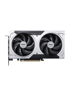 MSI RTX5060TI 8 VENTUS 2X OC + 2